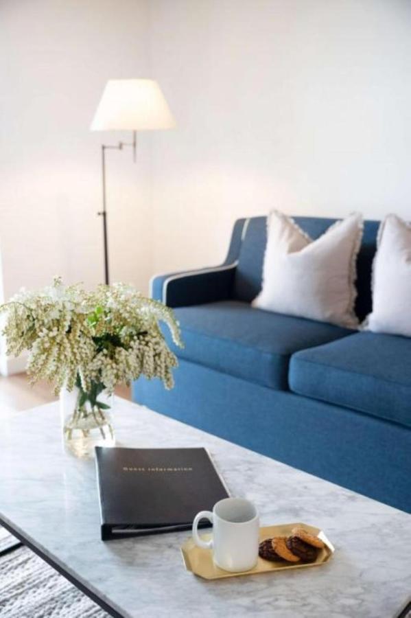 Clare Country Club Hotel Bagian luar foto