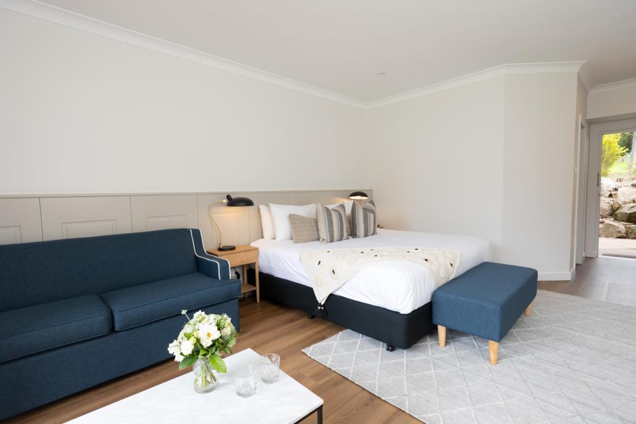 Clare Country Club Hotel Bagian luar foto