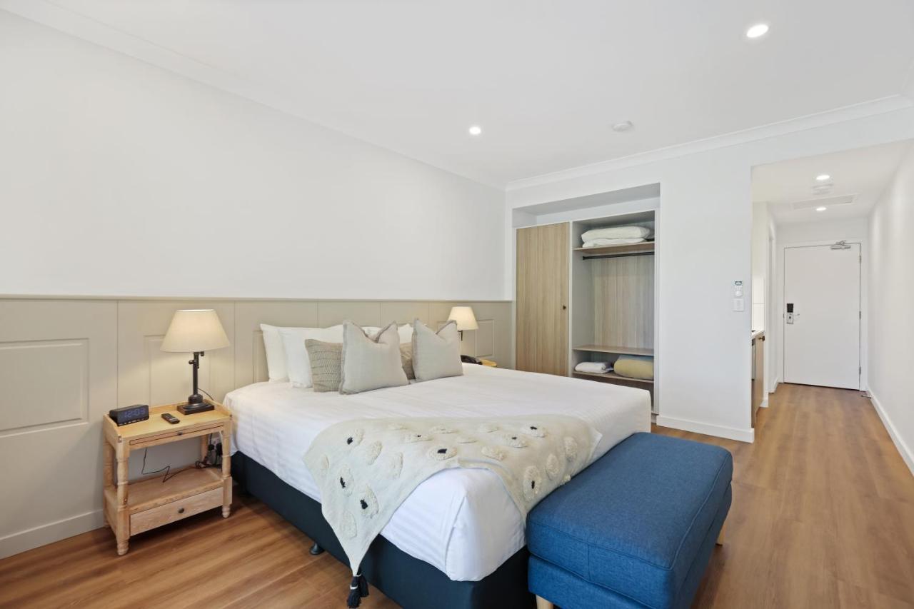 Clare Country Club Hotel Bagian luar foto